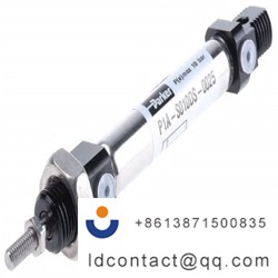 P1A-S010DS-0025_Parker piston rod c